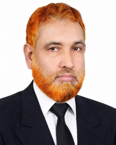 সভাপতির ছবি