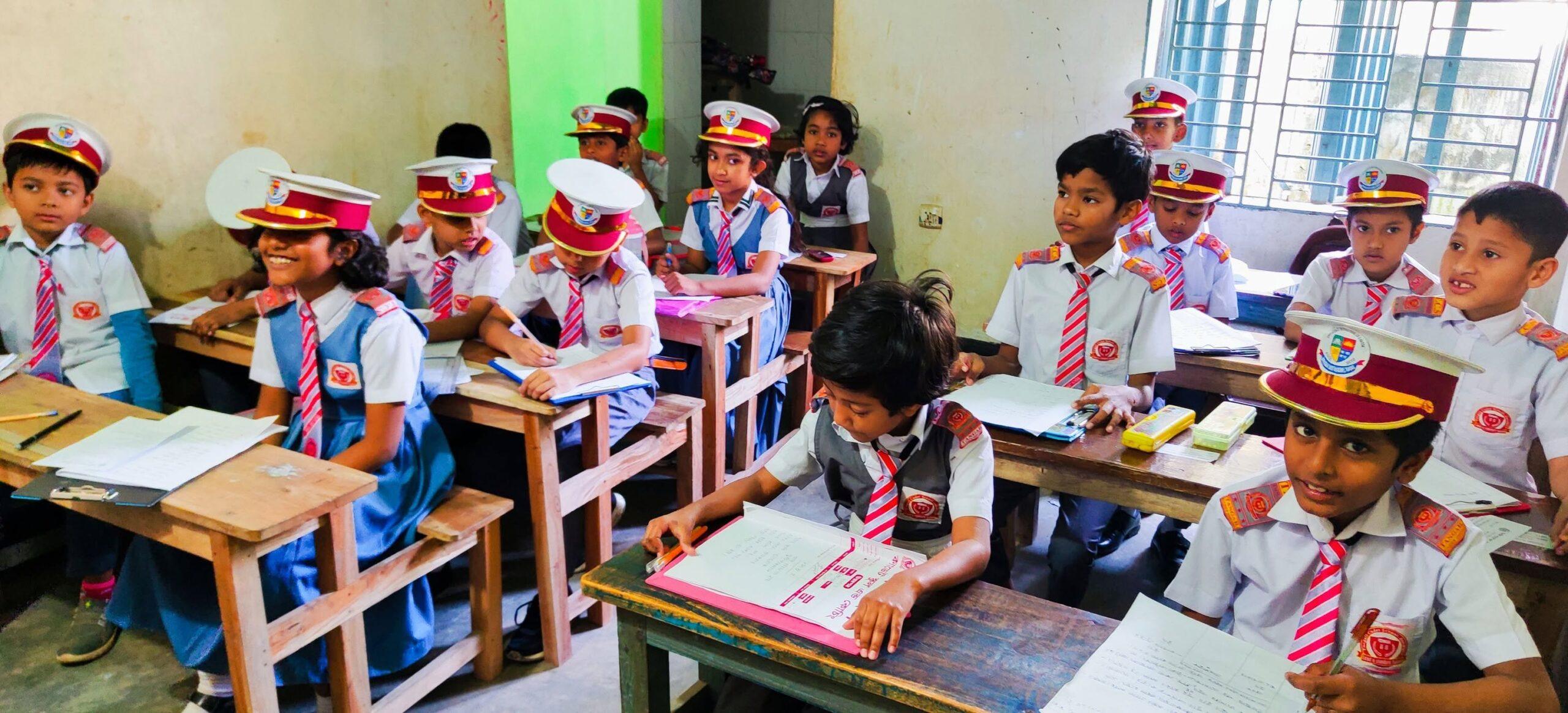 Students